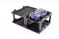 Pit Stands Modular Upgrades For Kyosho Mini Z Rc Parts Accessories 1/28 Scale