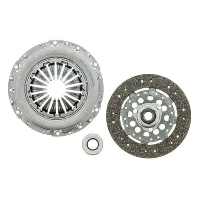 1x Kit d'embrayage AISIN KE-CI10 convient pour CITROËN FIAT PEUGEOT - Photo 1/2