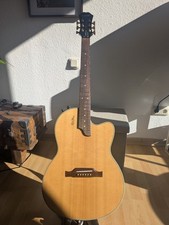 Epiphone Chet Atkins SST Studio (Akustik-EGitarre(