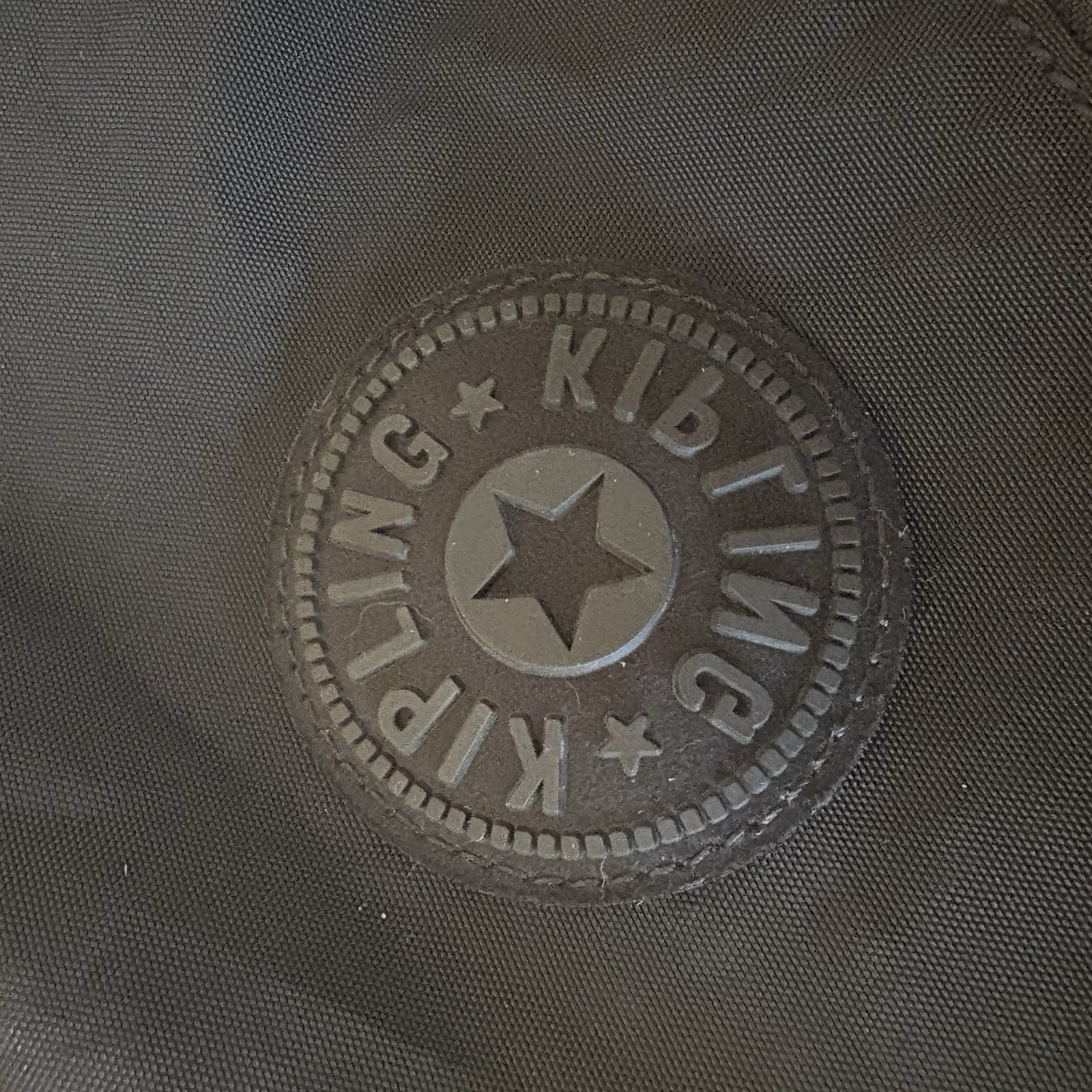 Kipling Backpack with Gorilla keychain Laptop Sle… - image 8