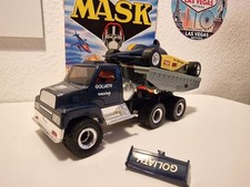 M.A.S.K. MASK KENNER  - VINTAGE  - GOLIATH