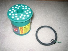 Filtre à carburant Renault SCENIC