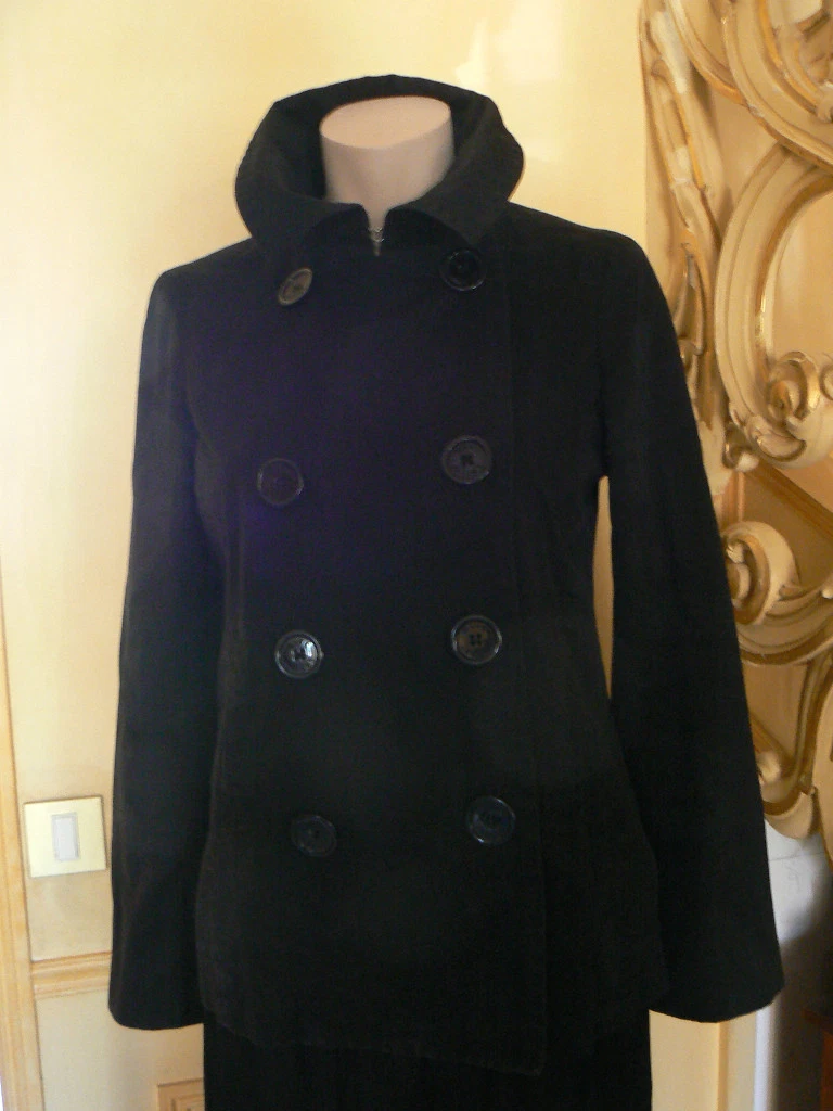 manteau marc jacobs