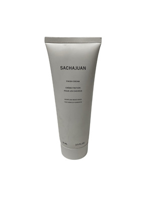 SACHAJUAN Finish Cream Shape & Moisturizer Hair Styling Product