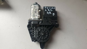 VW Passat 3BG Fensterheber hinten rechts Beifahrer Fensterhebermotor 3B9839752