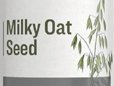 MILKY OAT SEED - Healthy Nervous System Mood & Stress Support Tincture USA