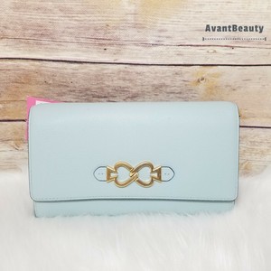 kate spade cloud mist wallet
