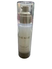 GENIE Instant Line Smoother- 2.5 oz NEW SEALED