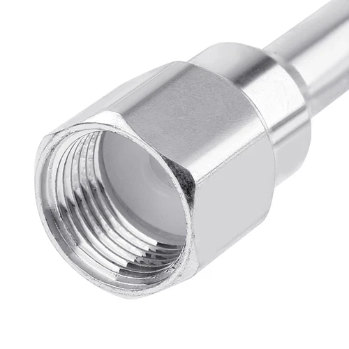 Pulverizador de pintura Airless 30/50 cm pistola pulverizadora punta barra de extensión NUEVO - Imagen 9 de 9