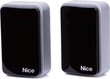 NICE Lichtschranken (Sender + Empf&auml;nger) EPMB BLUEBUS