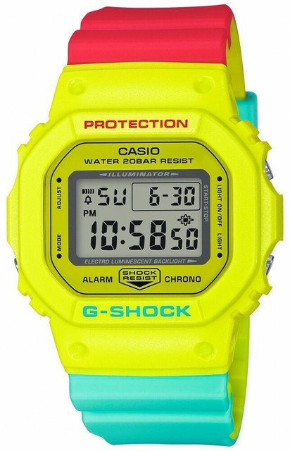 casio reggae