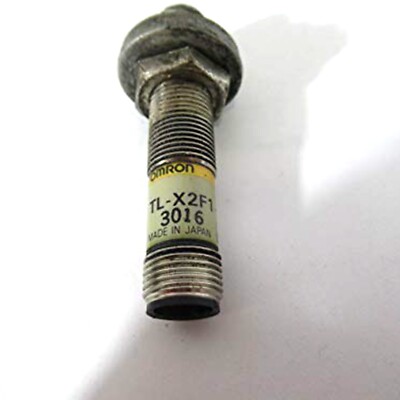 NEW OMRON TL-X2F1 Proximity Switch