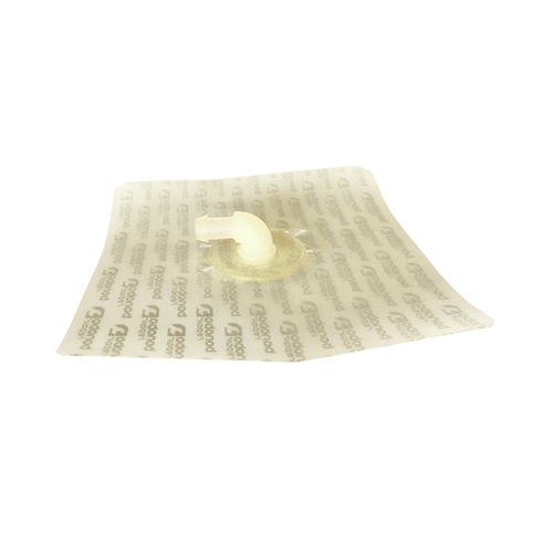 Autoadhesivo Airush 2da Generación Una Bomba Cometa Válvula Vejiga Reparación  - Imagen 2 de 6