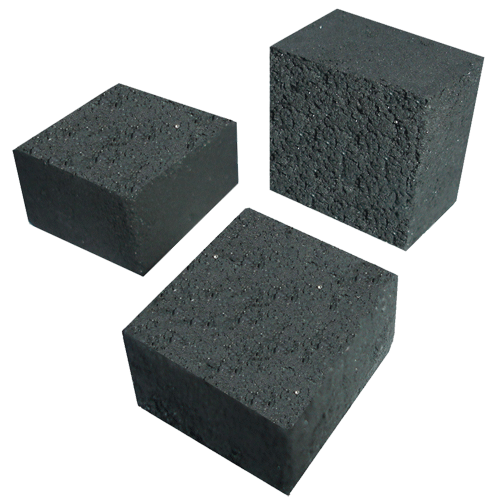 Coco Nara - 120pc Flats Charcoal - Picture 2 of 2