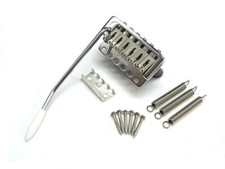 Wilkinson WVP6 5+1 Tremolo in chrom