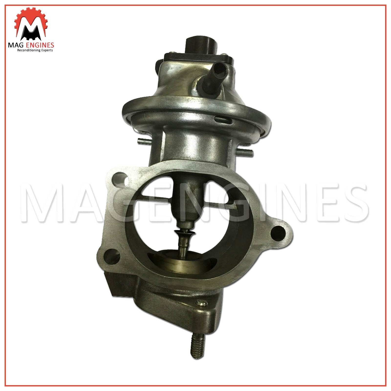 2580030150 EGR CONTROL VALVE TOYOTA 1KDFTV D4D FOR HILUX HIACE & LC