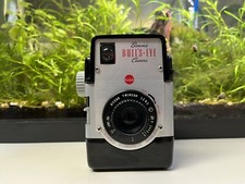 Kodak Brownie Bulls Eye Camera Kodak Twindar Lens Vintage Kodak Camera