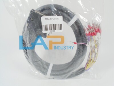 1PCS FOR R88A-CPG001S/R88A-CPG002S/R88A-CPG003S/R88A-CPG004S/R88A-CPG005S CABLE