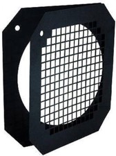 EUROLITE Gitterfilterrahmen PAR-56 Spot Short...