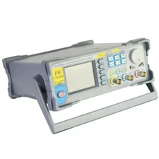 20M/60MHz Signal Generator 3CH DDS Function/ Arbitrary Waveform/ 4CH TTL FY8300S