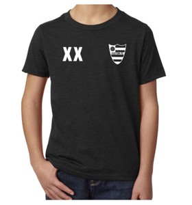 youth soccer shirts