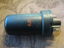 Radio TV Vacuum Electron Vintage Tube, Thousands Available  FREE SHIPPING 