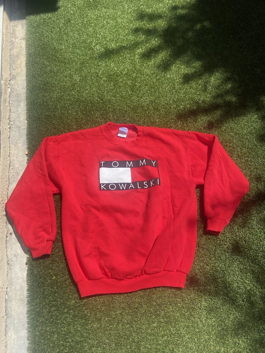 Tommy hilfiger 90's clearance sweatshirt