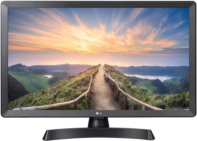 LG 24LM530S-PU 24\