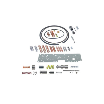 Ford 4R100 E4OD Transmission Tugger Reprogramming Transgo Shift Kit (1989-04)