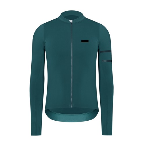 NEW Top Quality Unisex Winter Cycling Jerseys Long Sleeve Brushing Inside  - Picture 10 of 20