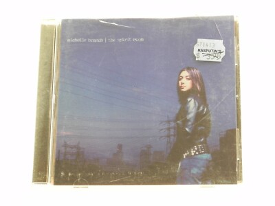 Michelle Branch : The Spirit Room CD 93624798521| eBay