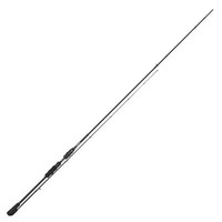 Spro Freestyle Rute Xtender 2.0 1.80M 7-24G - Spinnrute Angelrute Raubfischrute