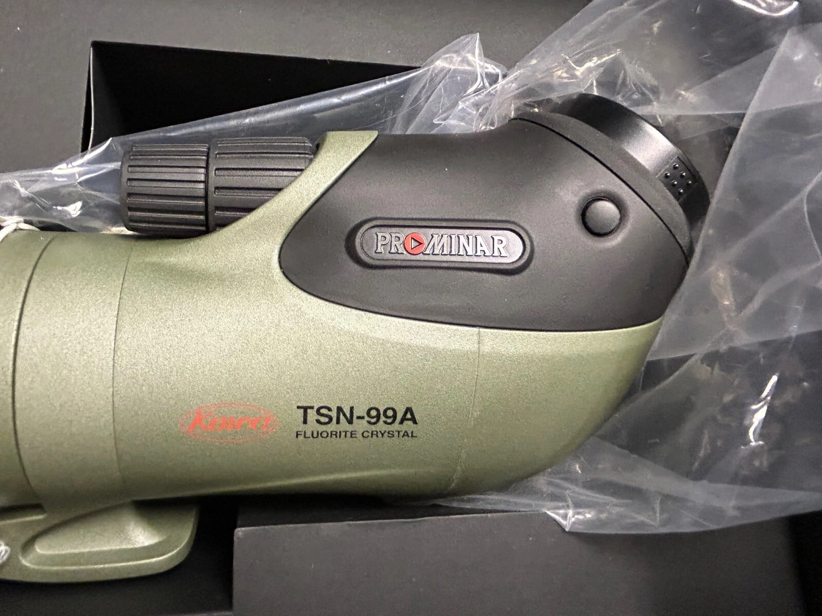 Kowa Prominar TSN-99A - Thumbnail 3