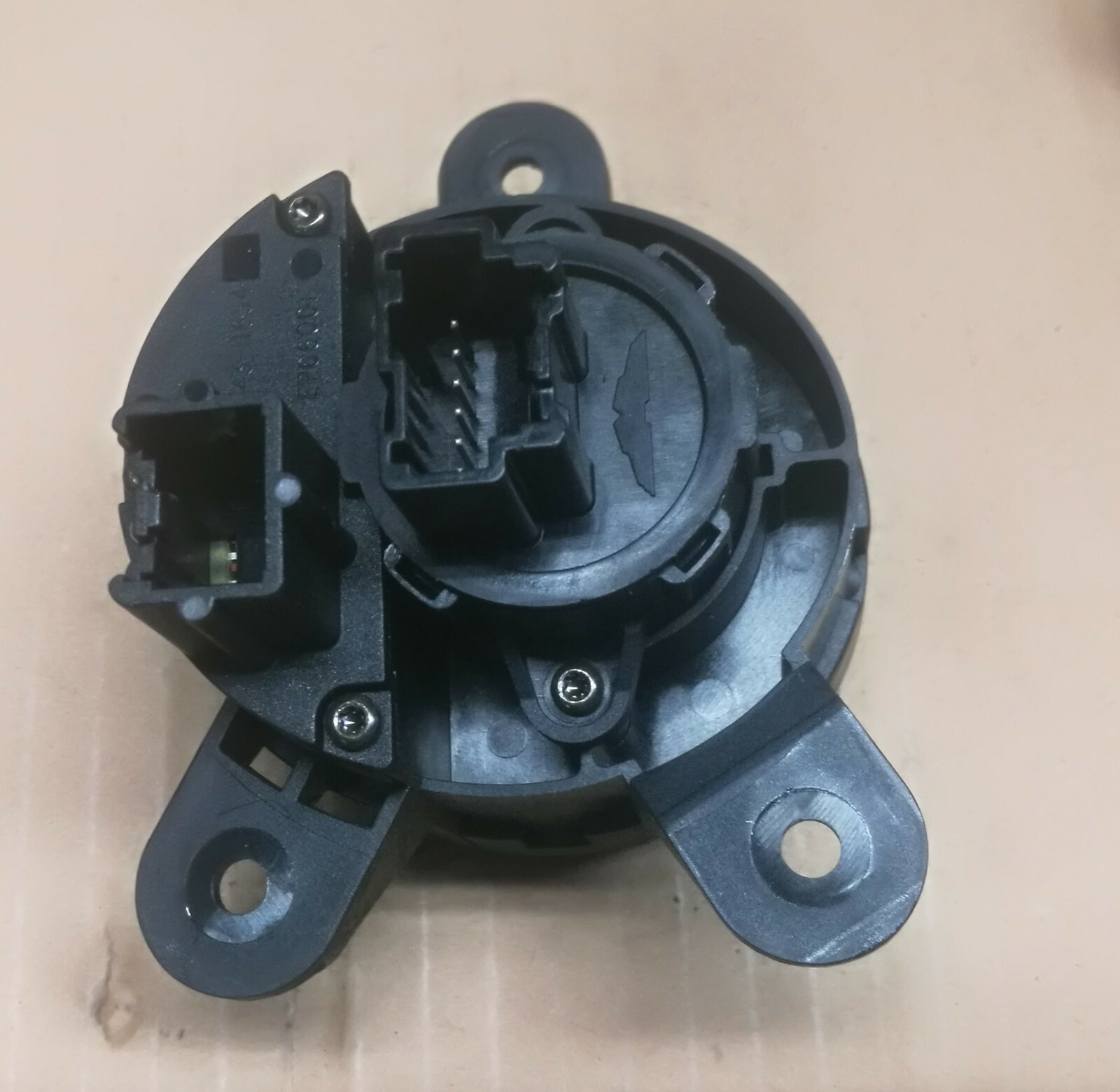 Aston Martin Db9 Headlight Dash Switch OEM 4G4311654AD for sale 