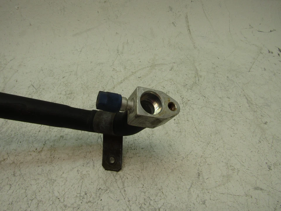 AC Suction Hose AXIOM 2002 2004 A/C Air Condition Refrigerant Pipe Line Tube OEM - Image 3 of 4