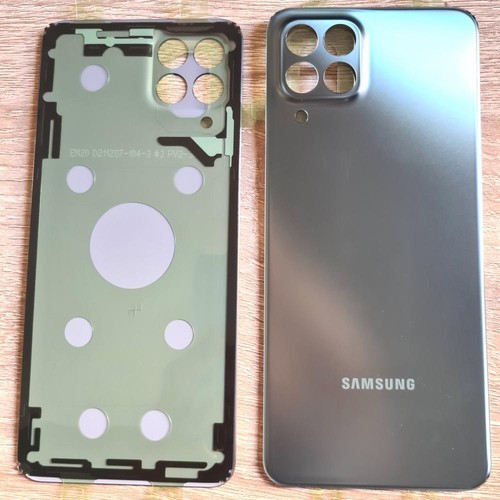 Cover Posteriore In Vetro Per OPPO Reno 4Z 5G (CPH2065 PDKM00) – Colore Blu