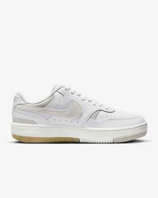 Nike Gamma Force - White / DX9176-103 / Womens Shoes