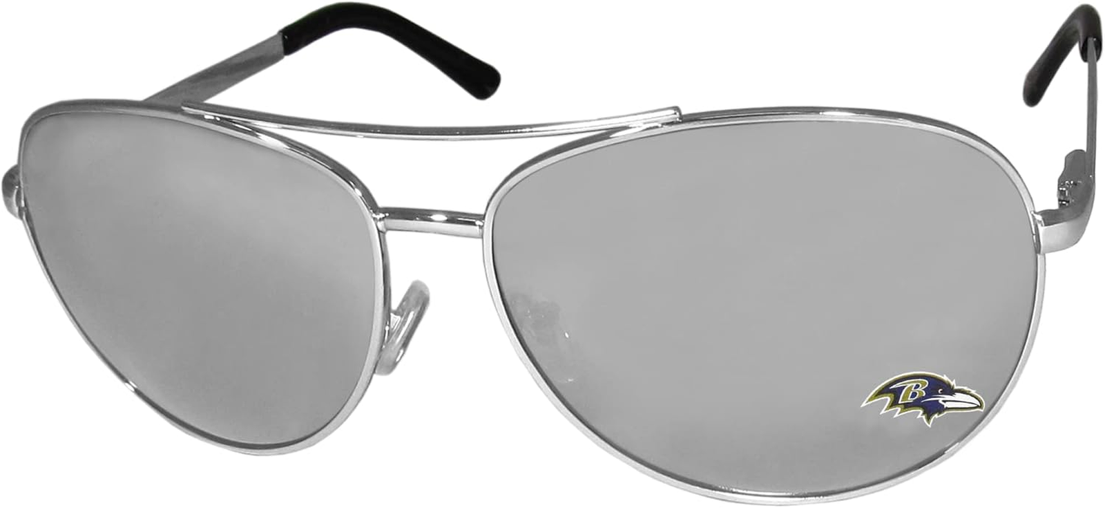 Stylish Aviator Sunglasses for Men and Women-image