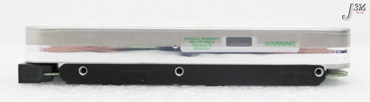 売却済み 36325 APPLIED MATERIALS SEGATE DRIVE HARD DISK 4.5 GB 3.5 SCSI