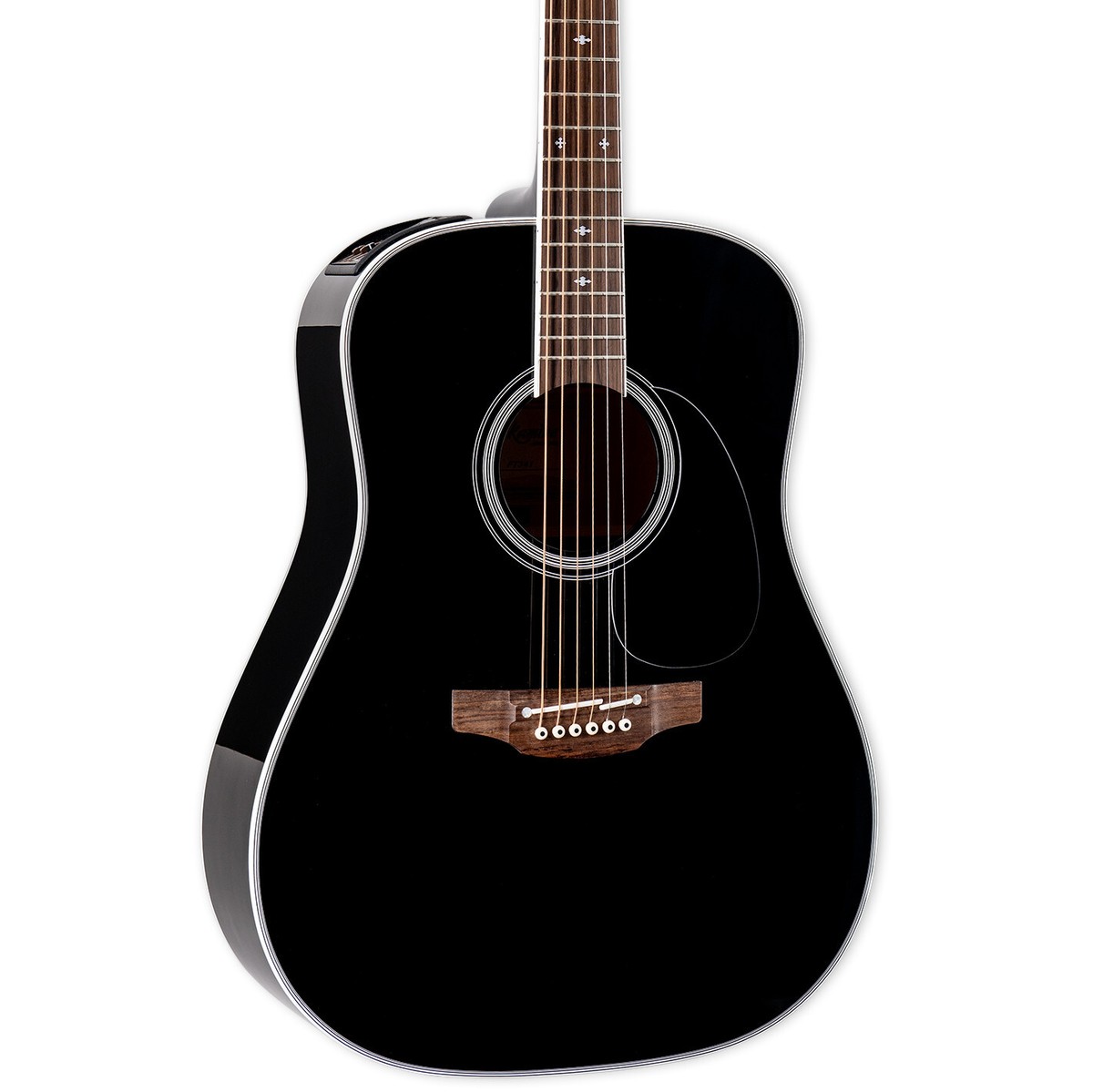 Takamine FT341 LE Dreadnought Acoustic Guitar Solid Spruce Top