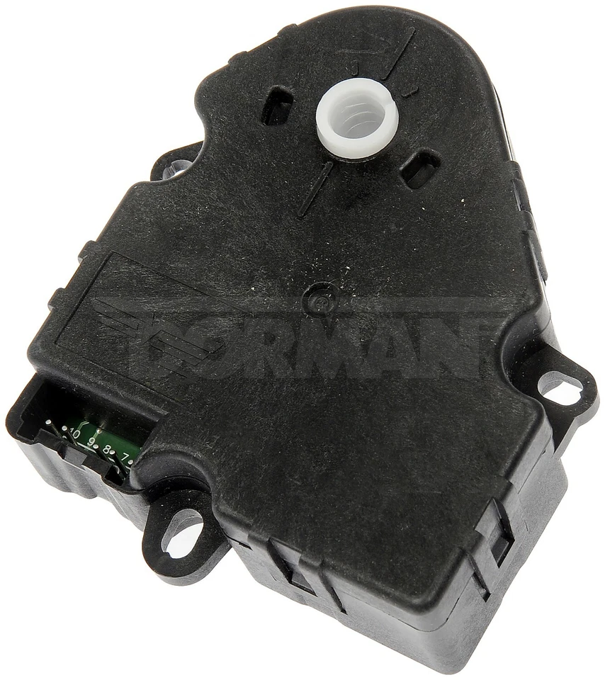For 1997-2005 Buick Park Avenue HVAC Blend Door Actuator Left Main Dorman 1998 - Image 2 of 4