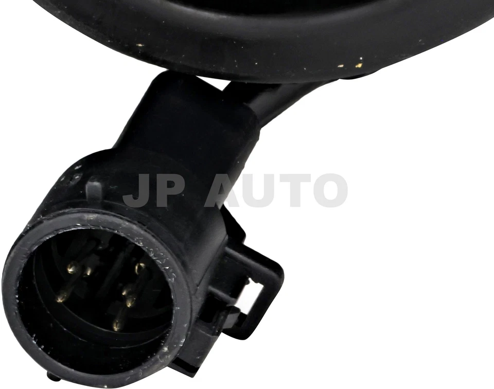 Juego de faros halógenos para Mercury Grand Marquis 2003-2004 Foto 4 de 4
