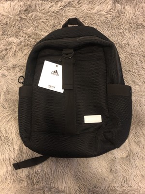 adidas vfa backpack black