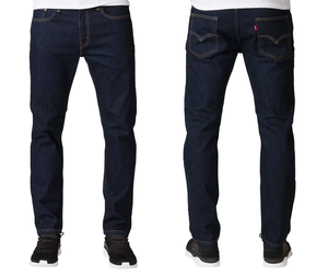 levi's 502 regular taper rock cod