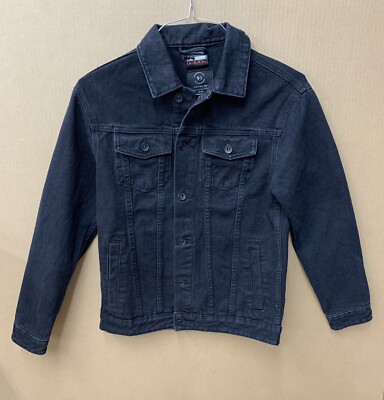 little big 21AW denim blouson リトルビッグ LITTLE BIG ブルゾン