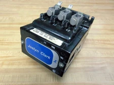 Joslyn Clark Ward Leonard 5003A3001-11 Contactor 5003A300111