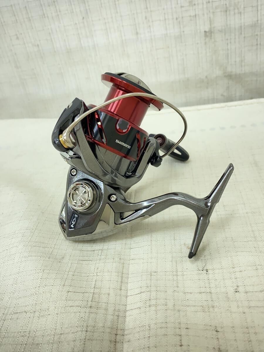 Shimano 16 Stradic CI4+ C3000 HG Spinning Reel | eBay