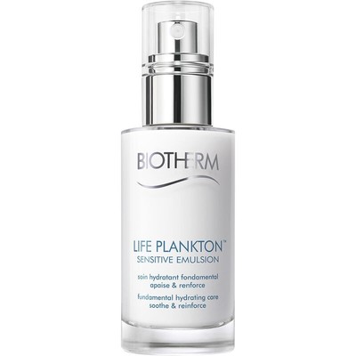 Biotherm Life Plankton Sensitive Emulsion, 1.69 Ounce