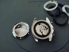 PE50 Moonswatch Movement Ring - *FOR EYES ON STARS CASE BACK* - Read Description