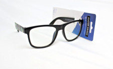 Foster Grant Kids Black Camo Blue Light Blocking Sunglasses 100 UV DIEGO 300 BL